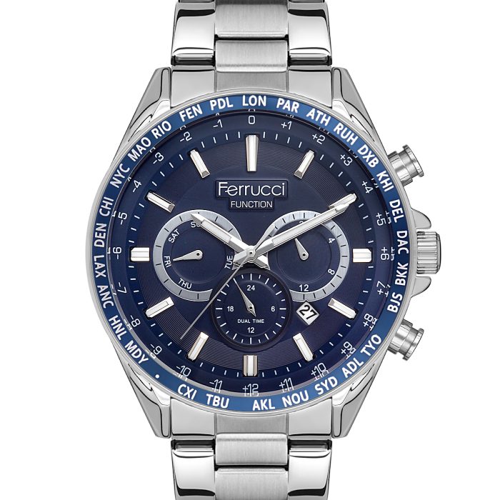 ساعت مچی فروچی مدل FCF 14371FM.05