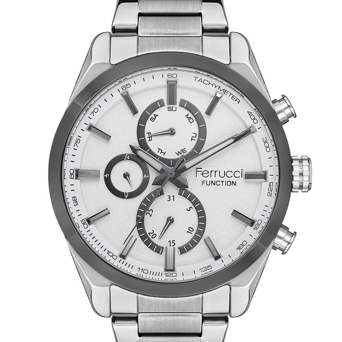 ساعت مچی فروچی مدل FCF 14387FM.04