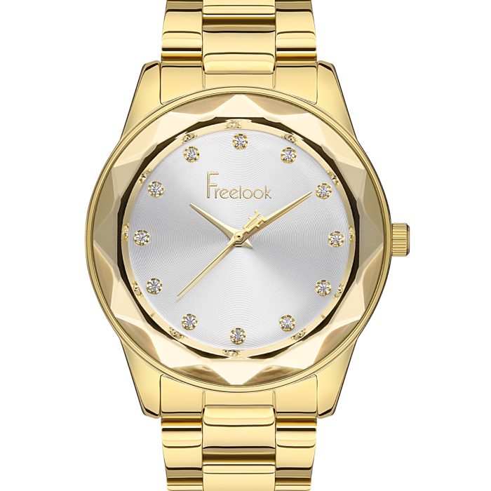 ساعت مچی فریلوک مدل  FL.1.10340-2