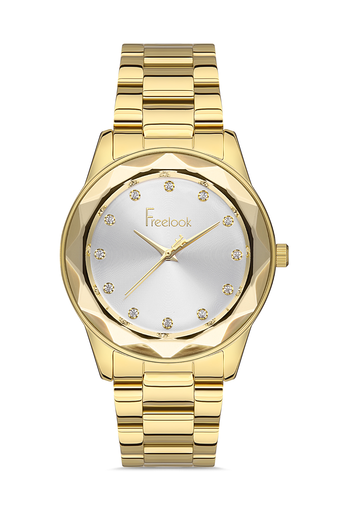 ساعت مچی فریلوک مدل FL.1.10340-2