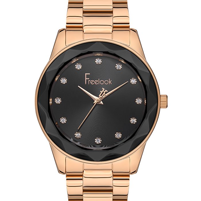 ساعت مچی فریلوک مدل  FL.1.10340-3