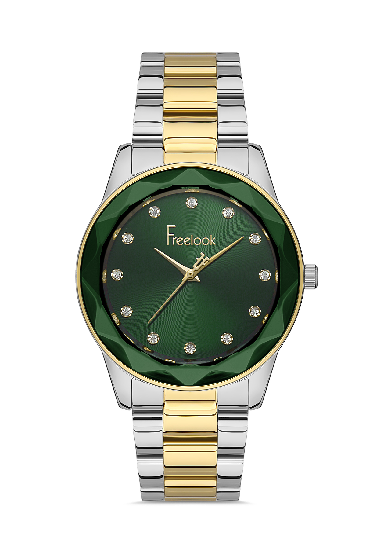 ساعت مچی فریلوک مدل FL.1.10340-4