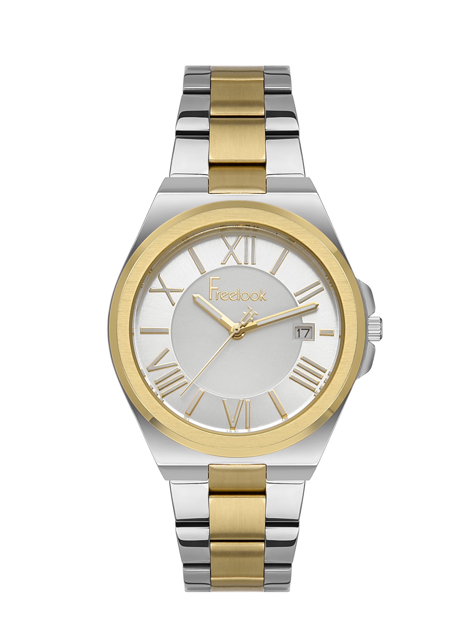 ساعت مچی فریلوک مدل FL.1.10359-2