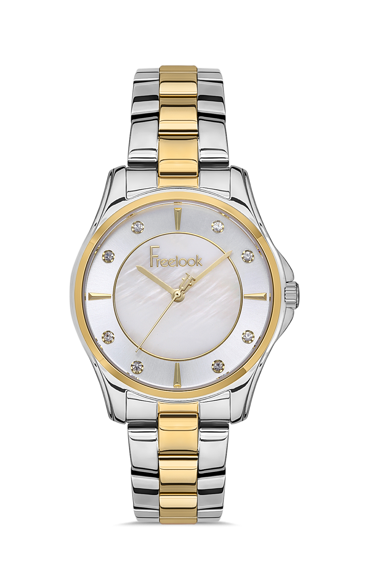 ساعت مچی فریلوک مدل FL.1.10362-2