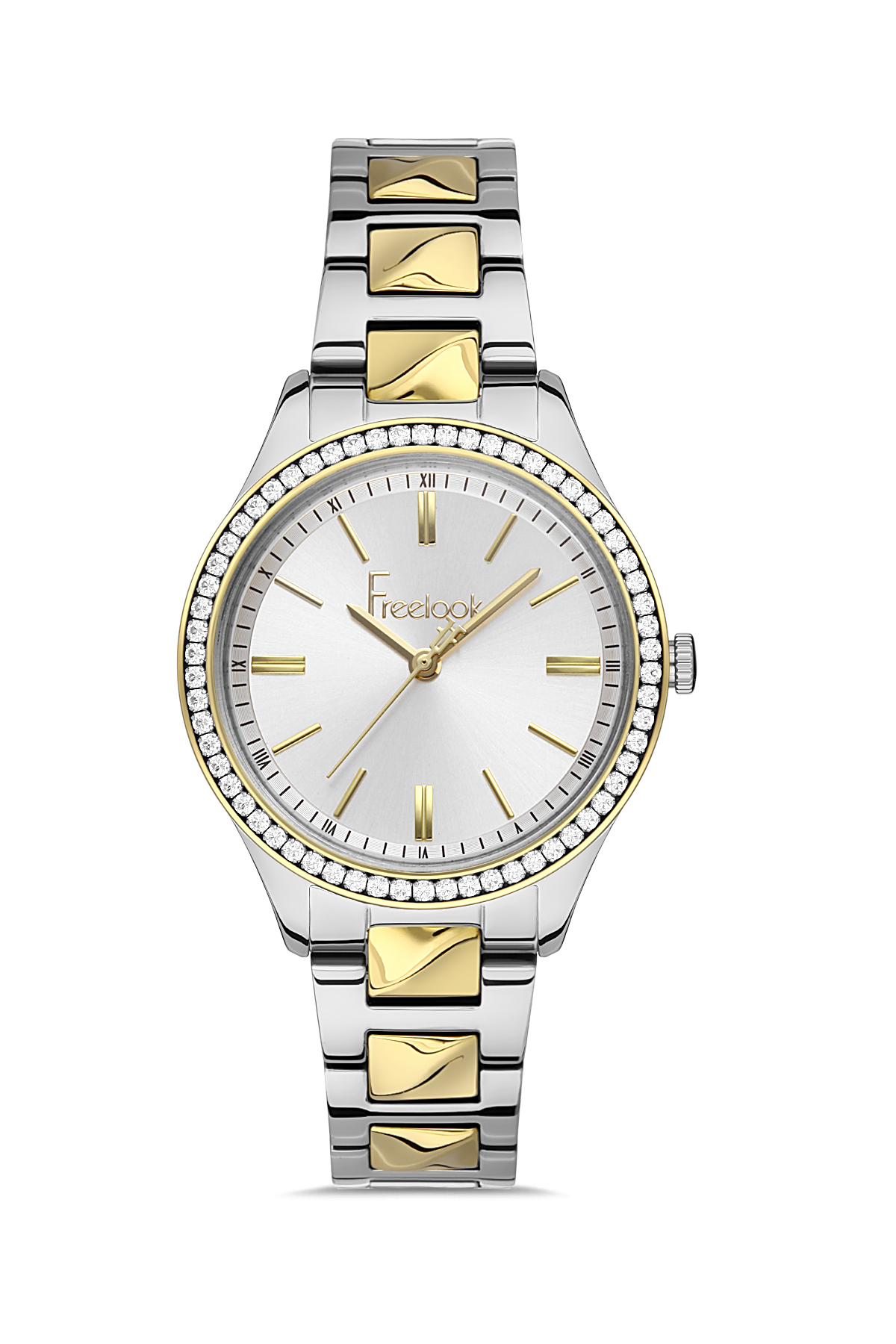 ساعت مچی فریلوک مدل FL.1.10363-2