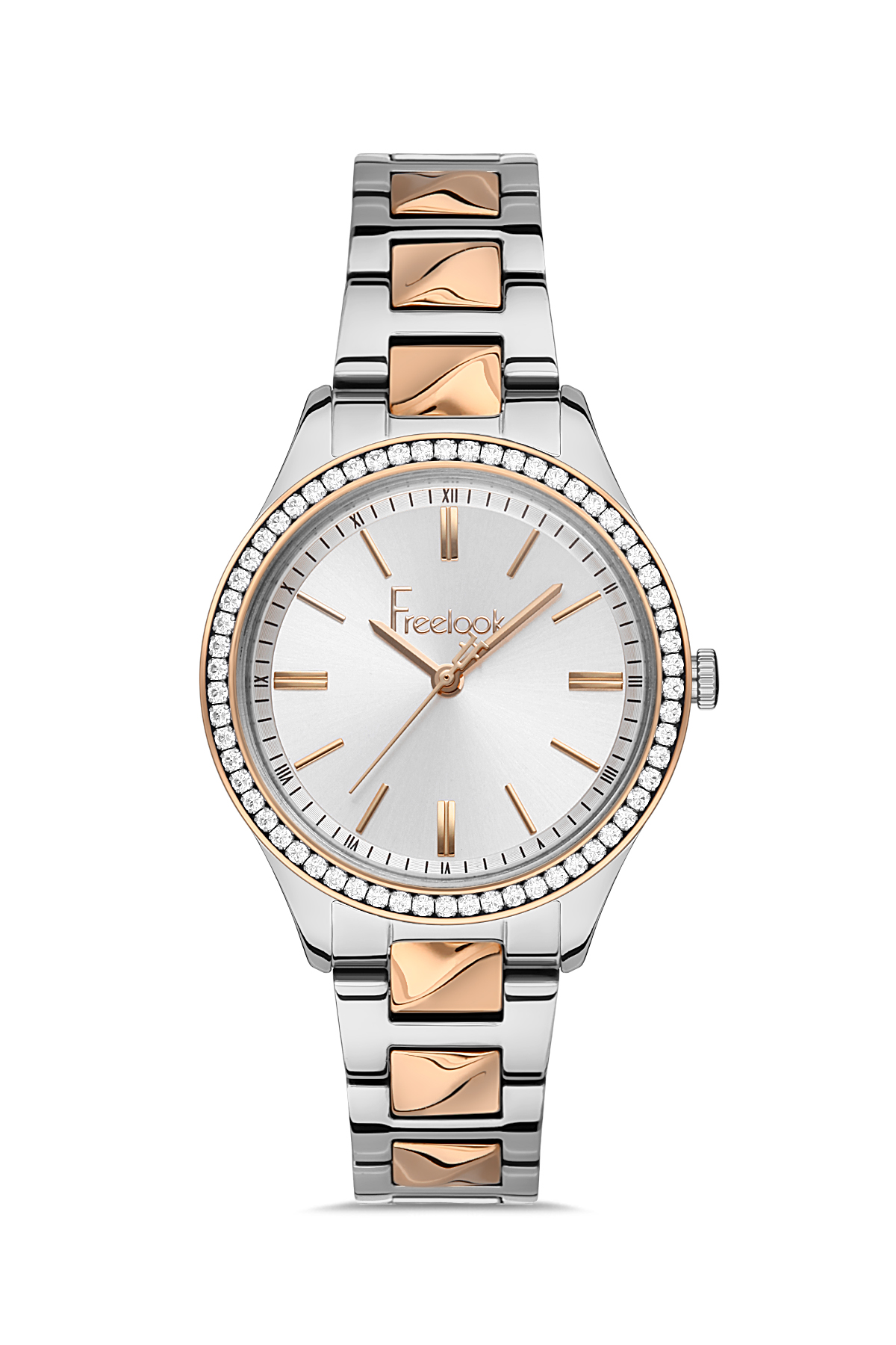 ساعت مچی فریلوک مدل FL.1.10363-4