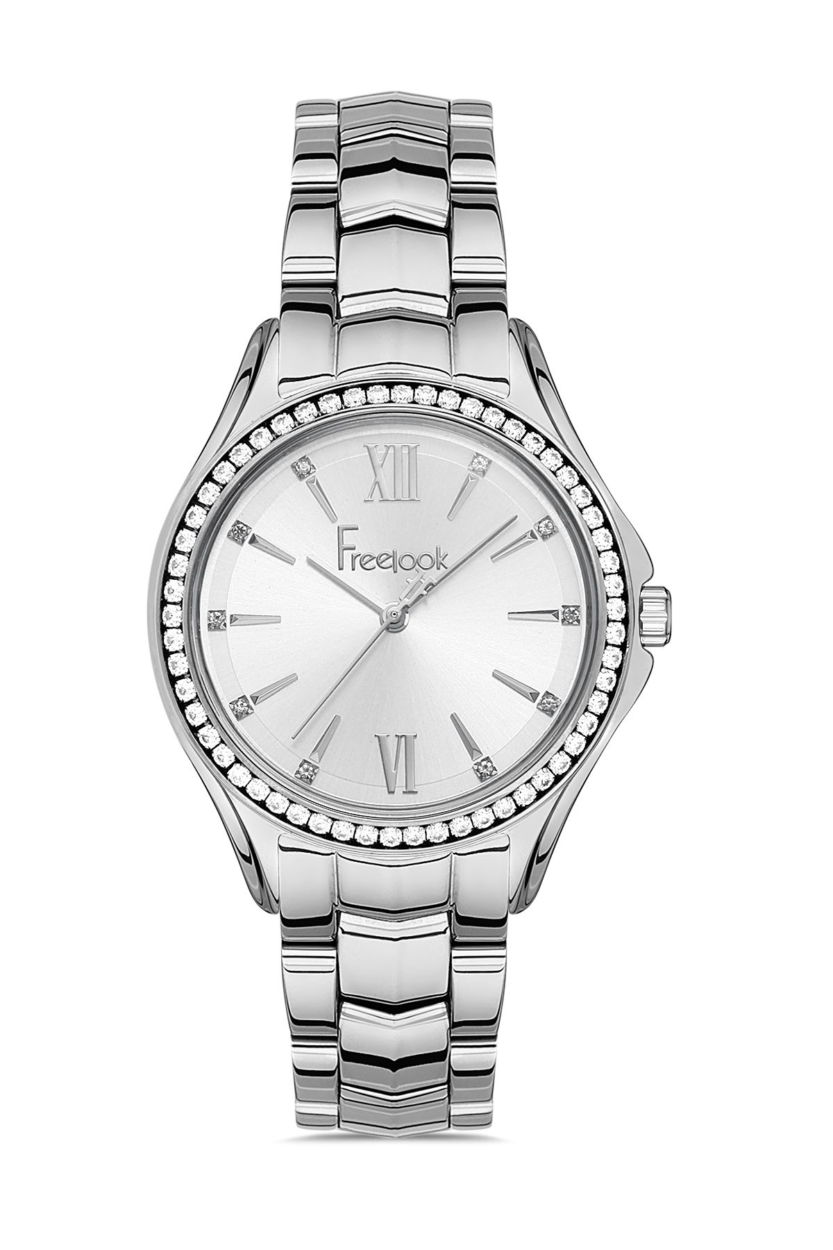 ساعت مچی فریلوک مدل FL.1.10365-1