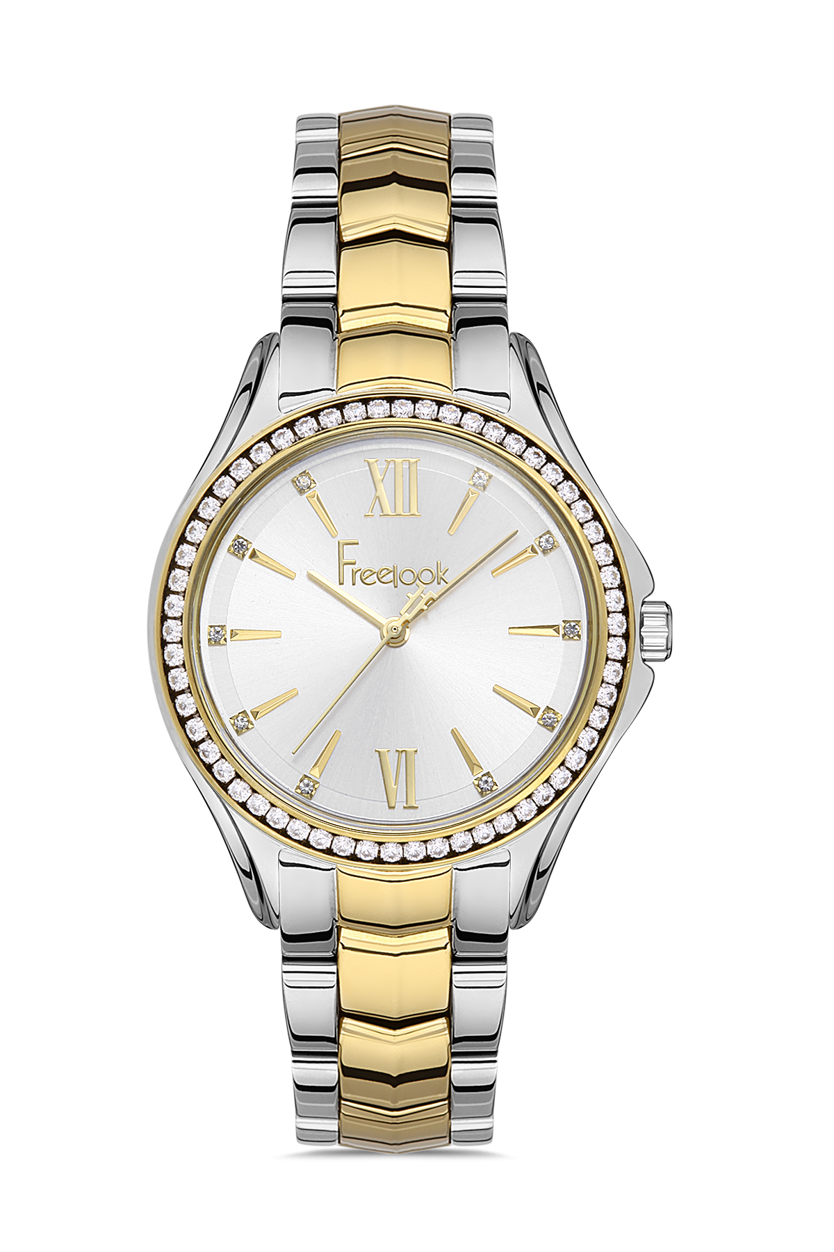 ساعت مچی فریلوک مدل FL.1.10365-2