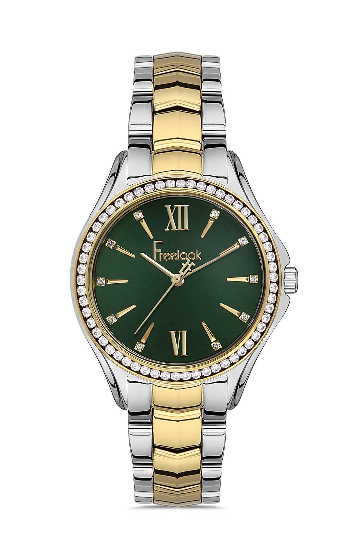 ساعت مچی فریلوک مدل FL.1.10365-4