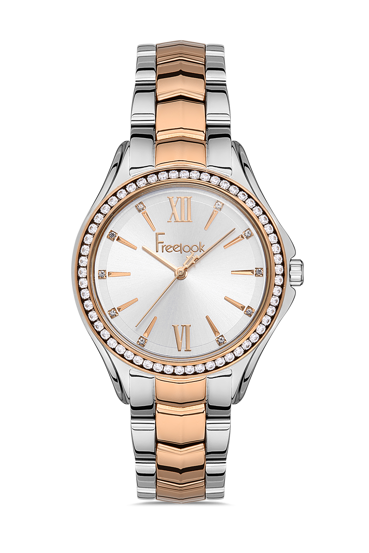 ساعت مچی فریلوک مدل FL.1.10365-5