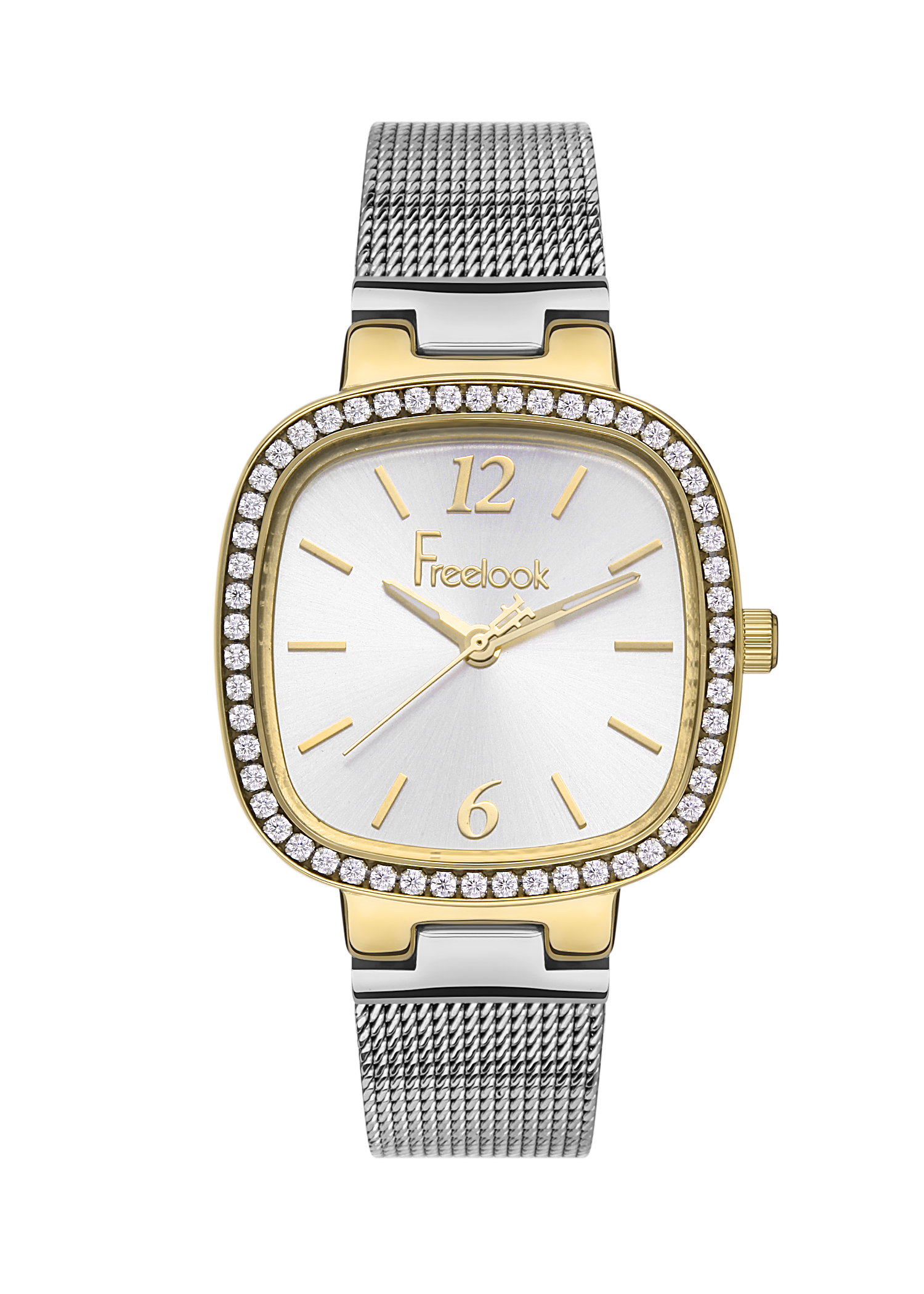 ساعت مچی فریلوک مدل FL.1.10367-2