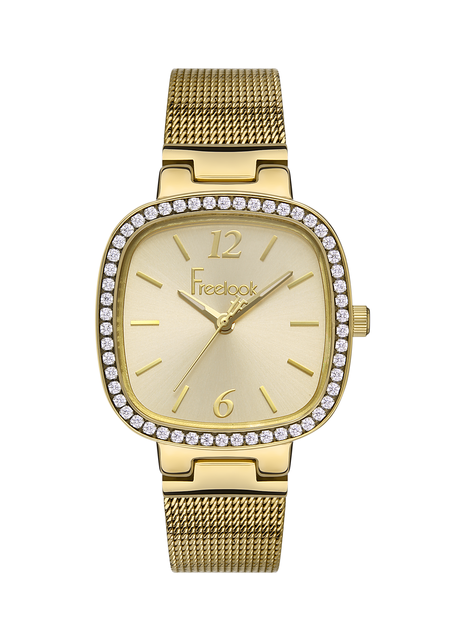 ساعت مچی فریلوک مدل FL.1.10367-3