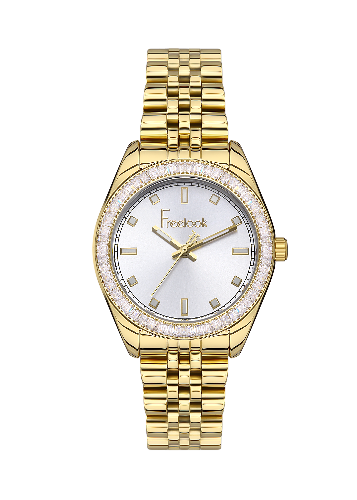 ساعت مچی فریلوک مدل FL.1.10380-4