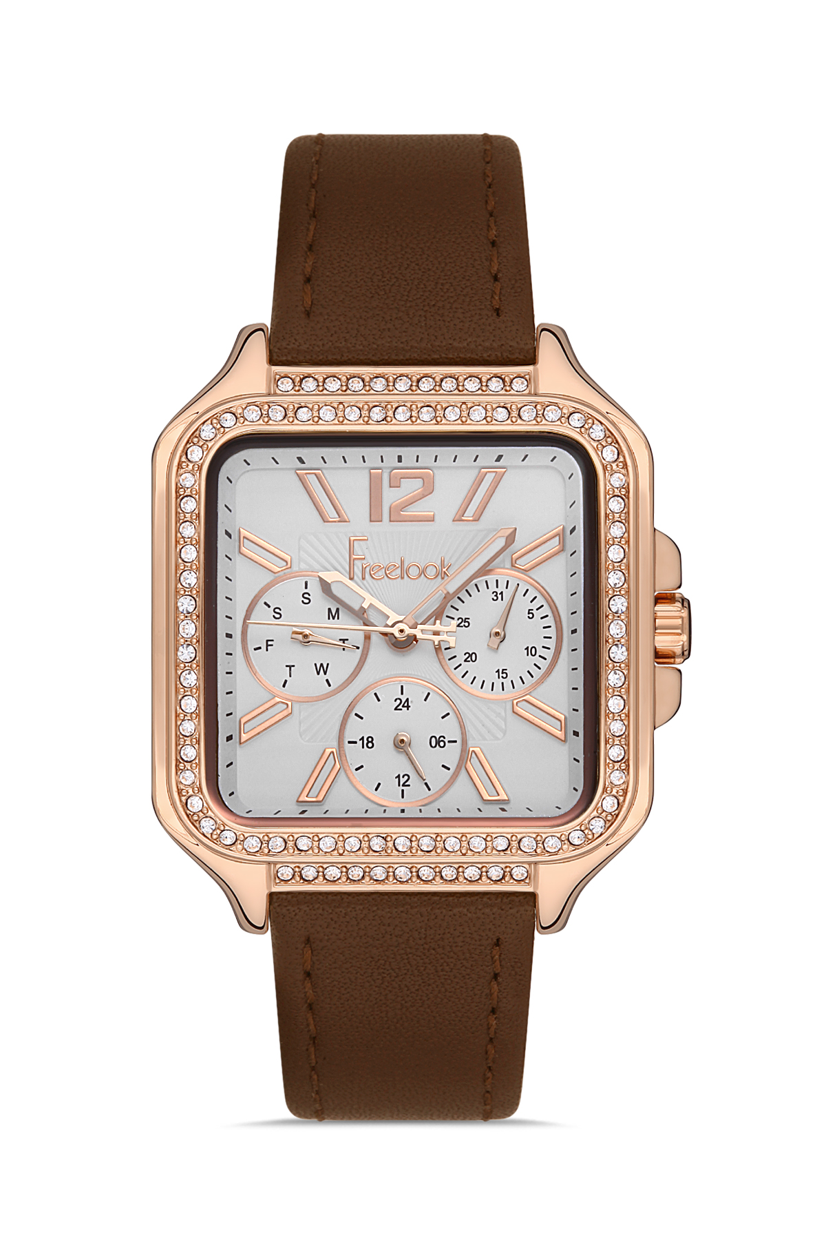 ساعت مچی فریلوک مدل FL.1.10384-4