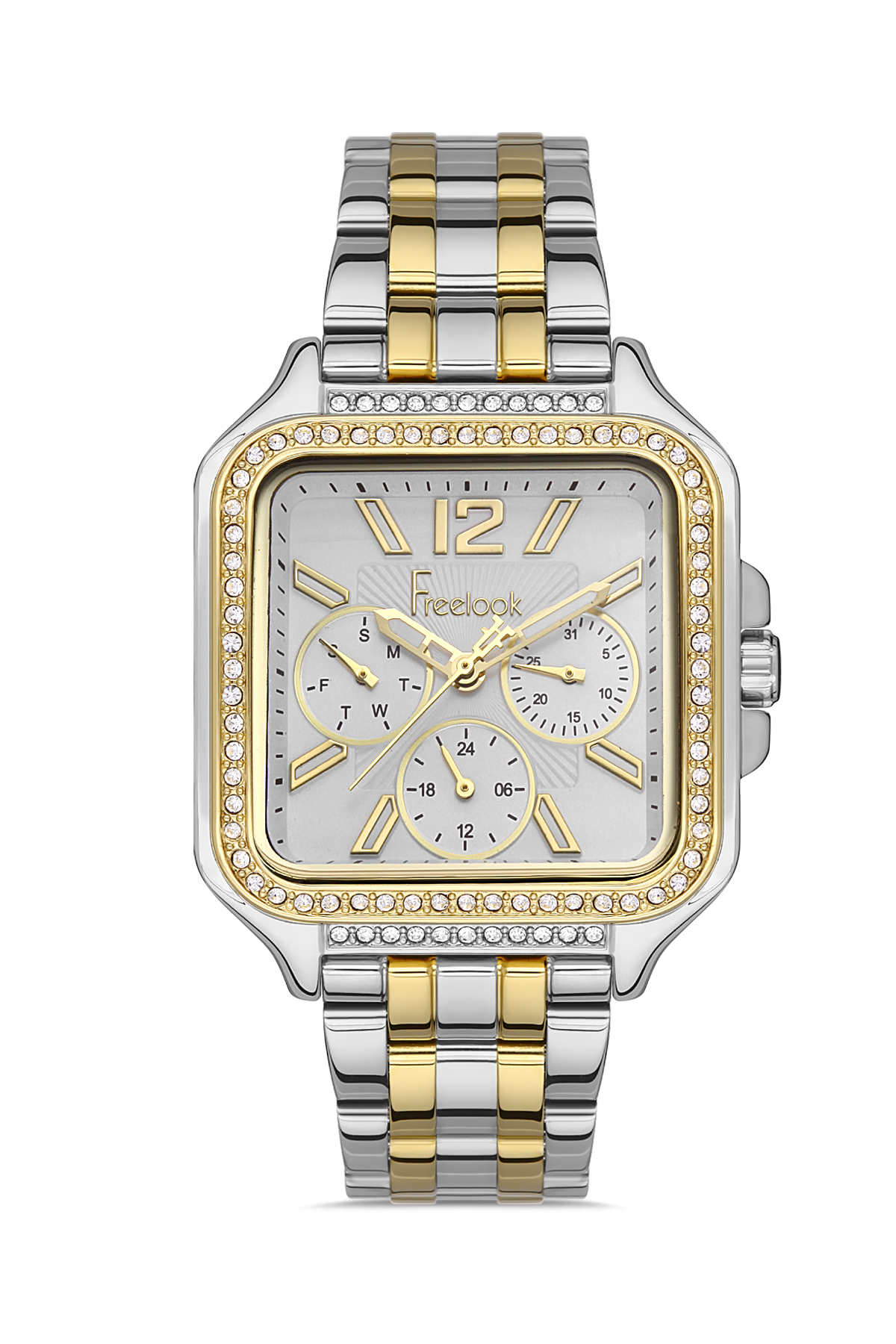 ساعت مچی فریلوک مدل FL.1.10385-2