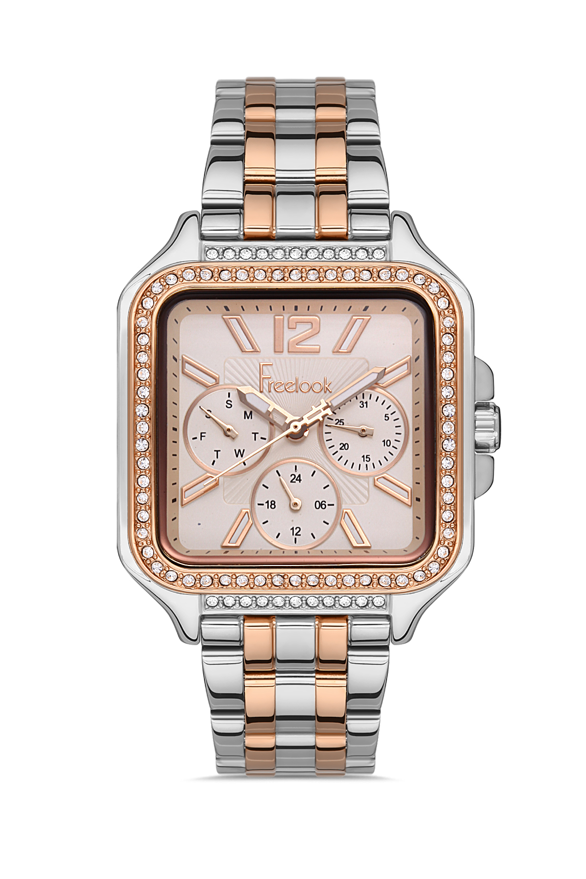 ساعت مچی فریلوک مدل FL.1.10385-4