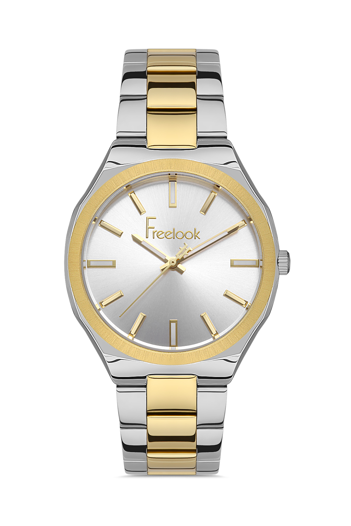 ساعت مچی فریلوک مدل FL.1.10386-2