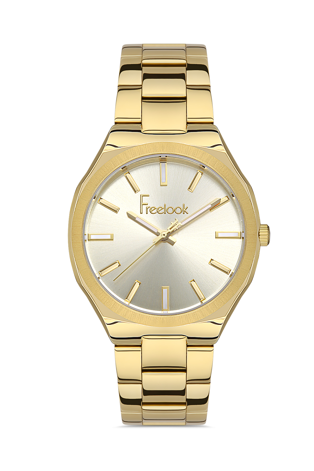 ساعت مچی فریلوک مدل FL.1.10386-3