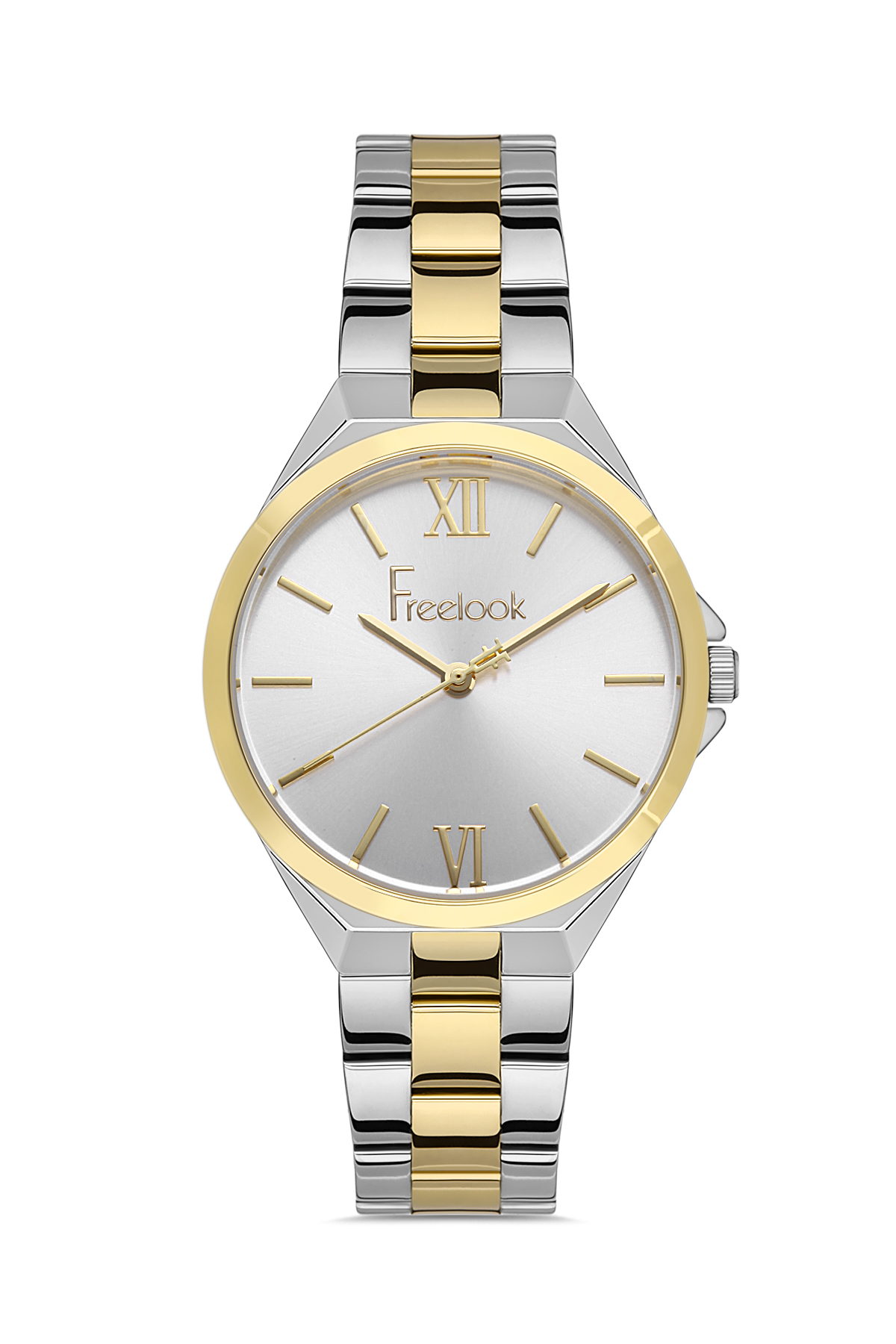 ساعت مچی فریلوک مدل FL.1.10387-2