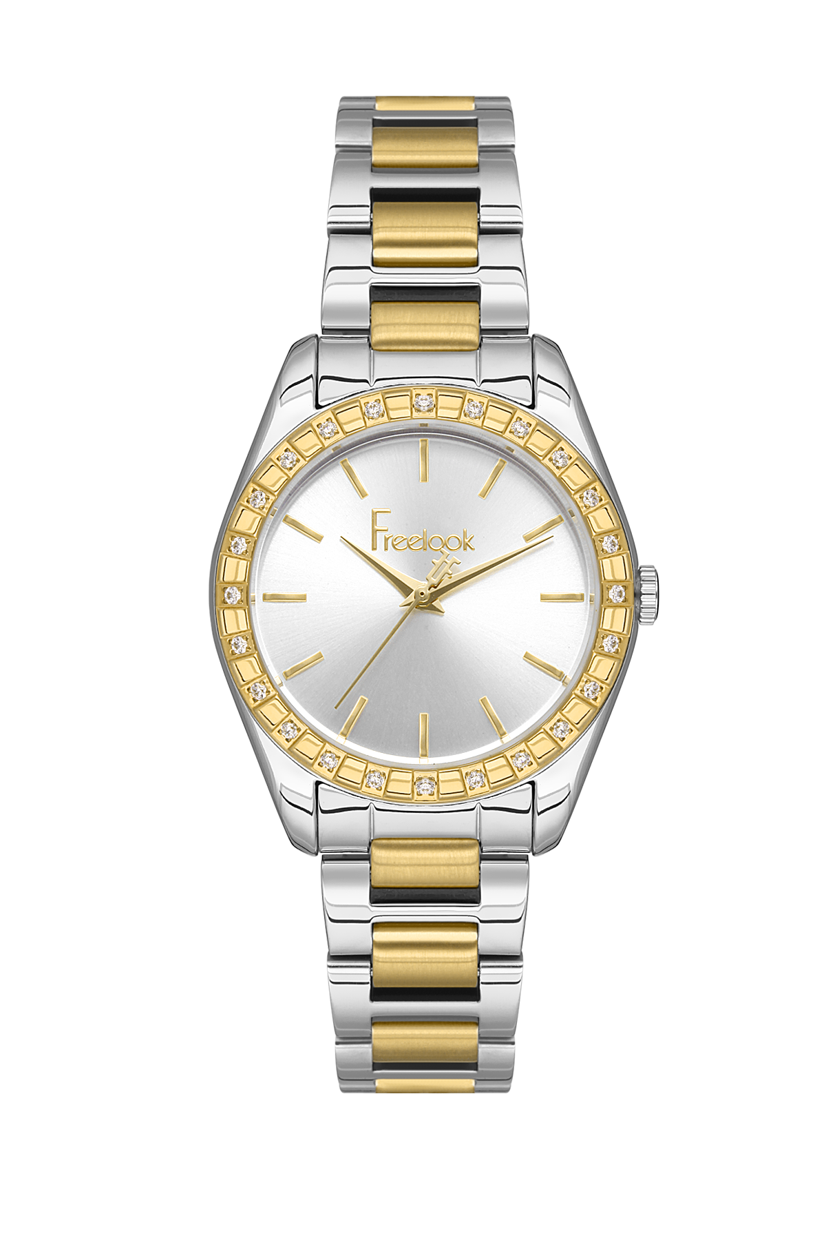 ساعت مچی فریلوک مدل FL.1.10400-3