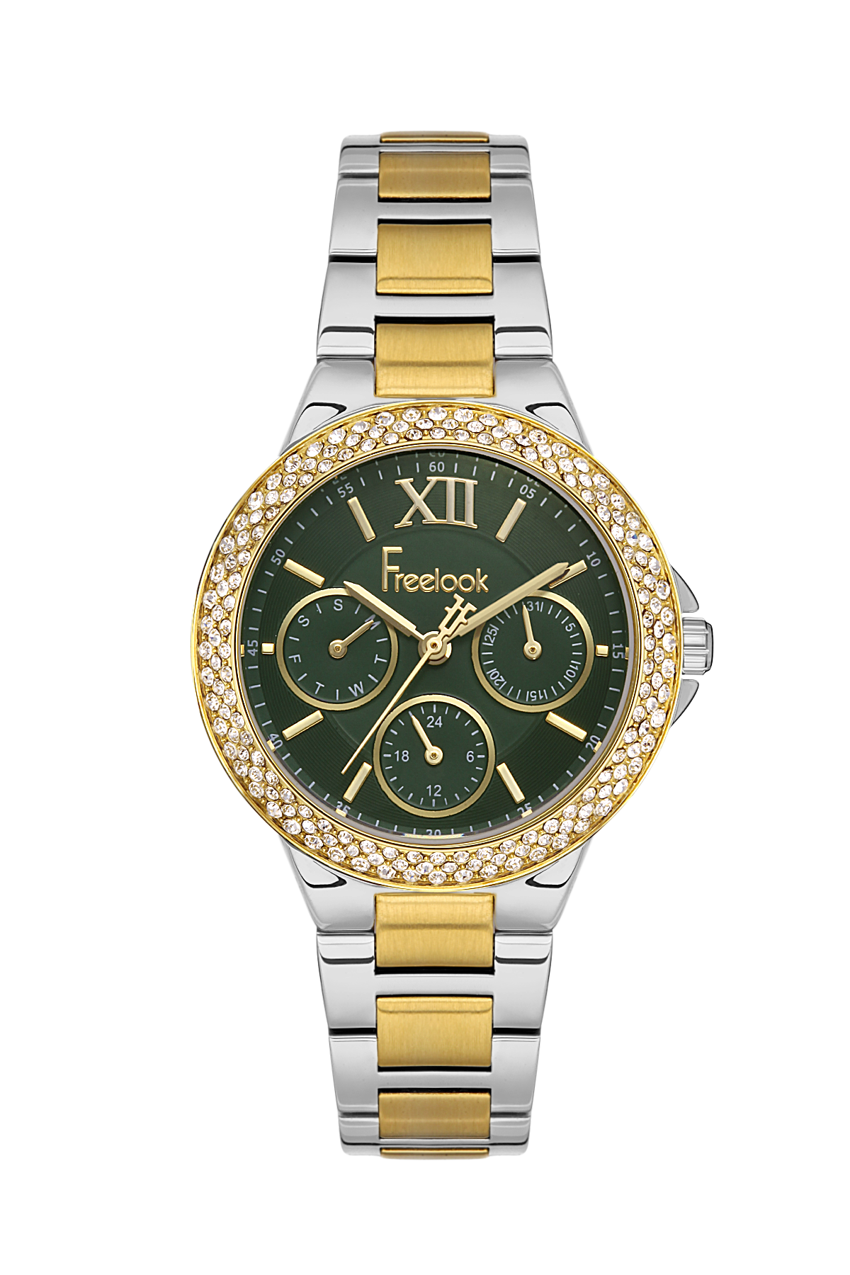 ساعت مچی فریلوک مدل FL.1.10401-3