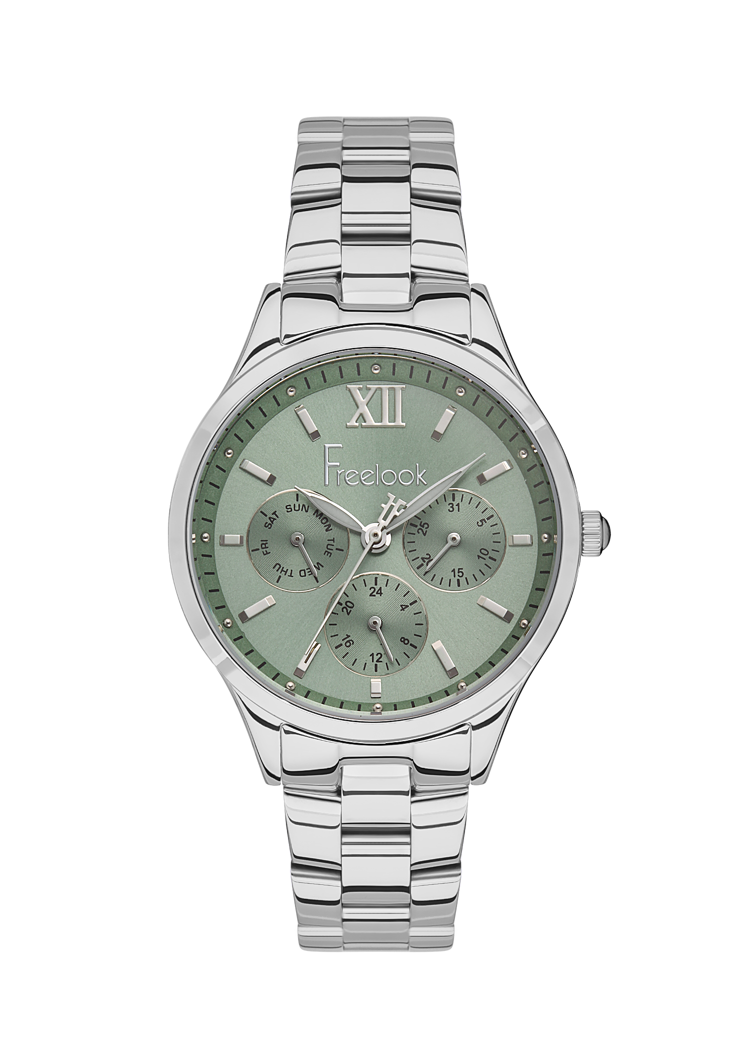 ساعت مچی فریلوک مدل FL.1.10411-1