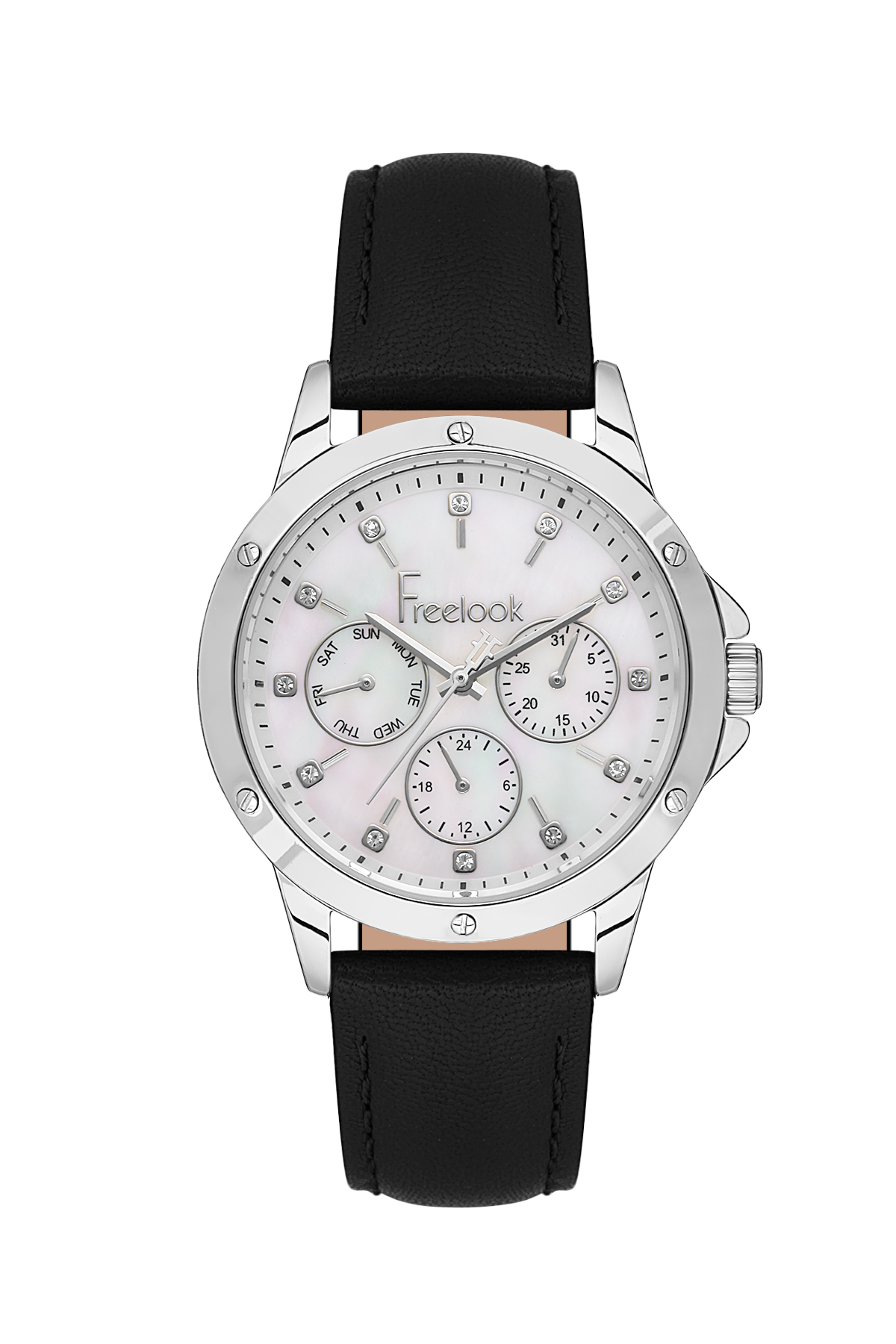 ساعت مچی فریلوک مدل FL.1.10415-1