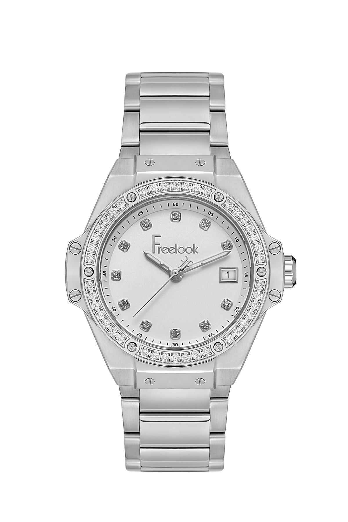 ساعت مچی فریلوک مدل FL.1.10434-1