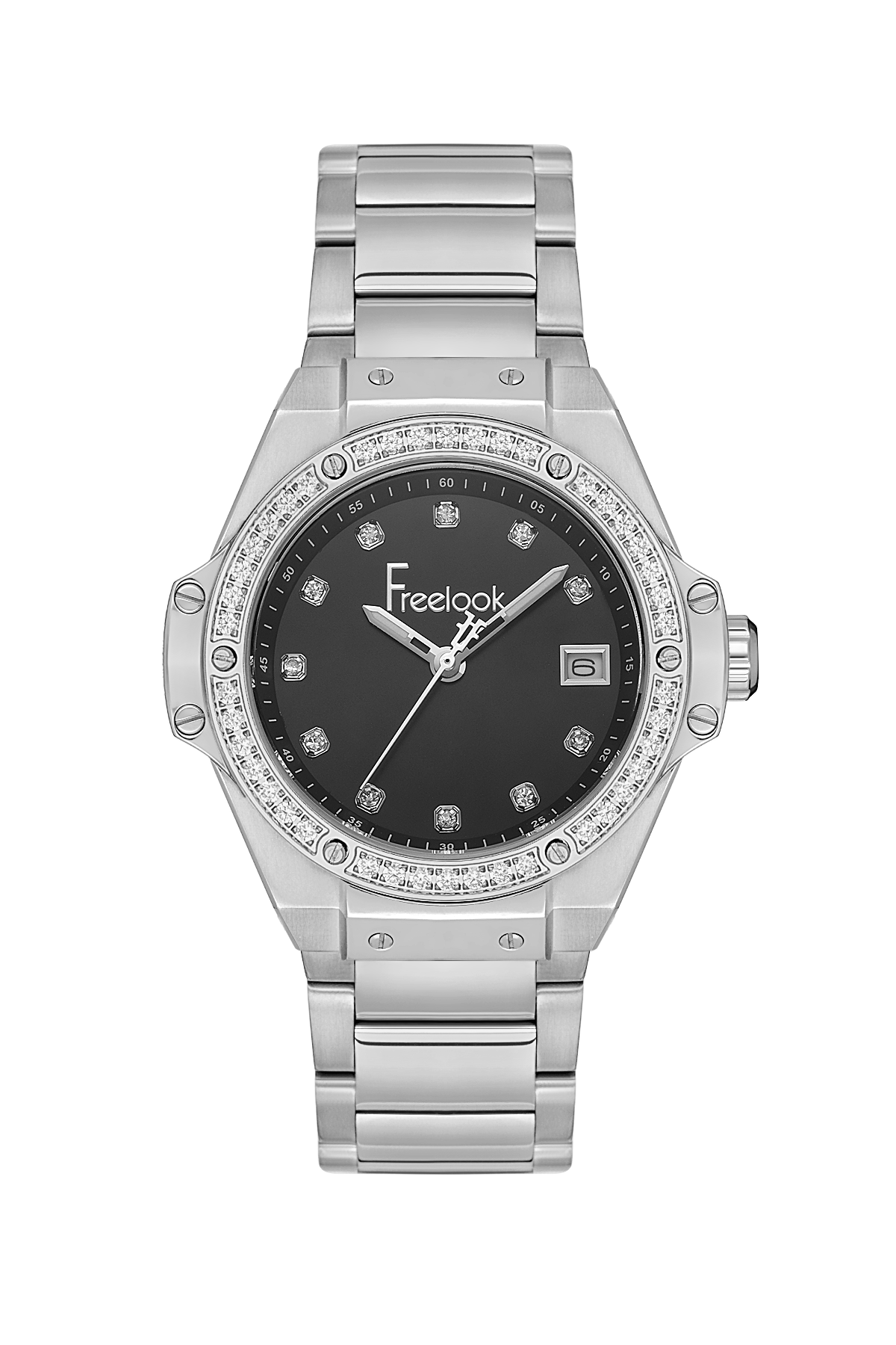 ساعت مچی فریلوک مدل FL.1.10434-2