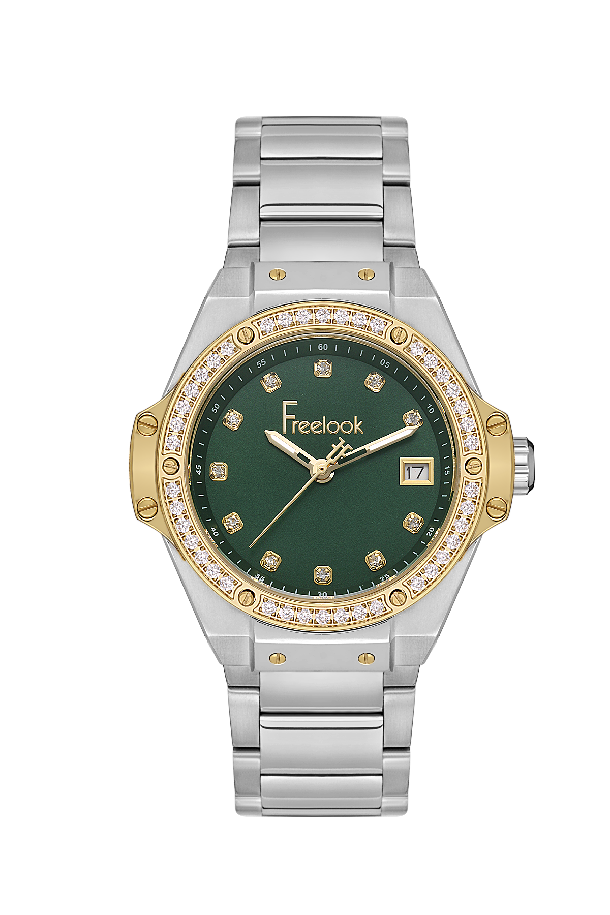 ساعت مچی فریلوک مدل FL.1.10434-4