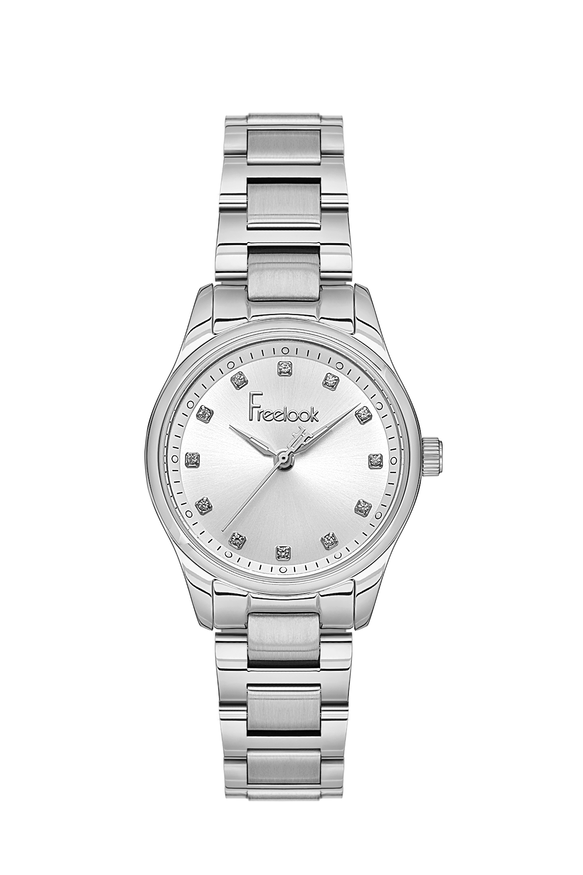 ساعت مچی فریلوک مدل FL.1.10444-1