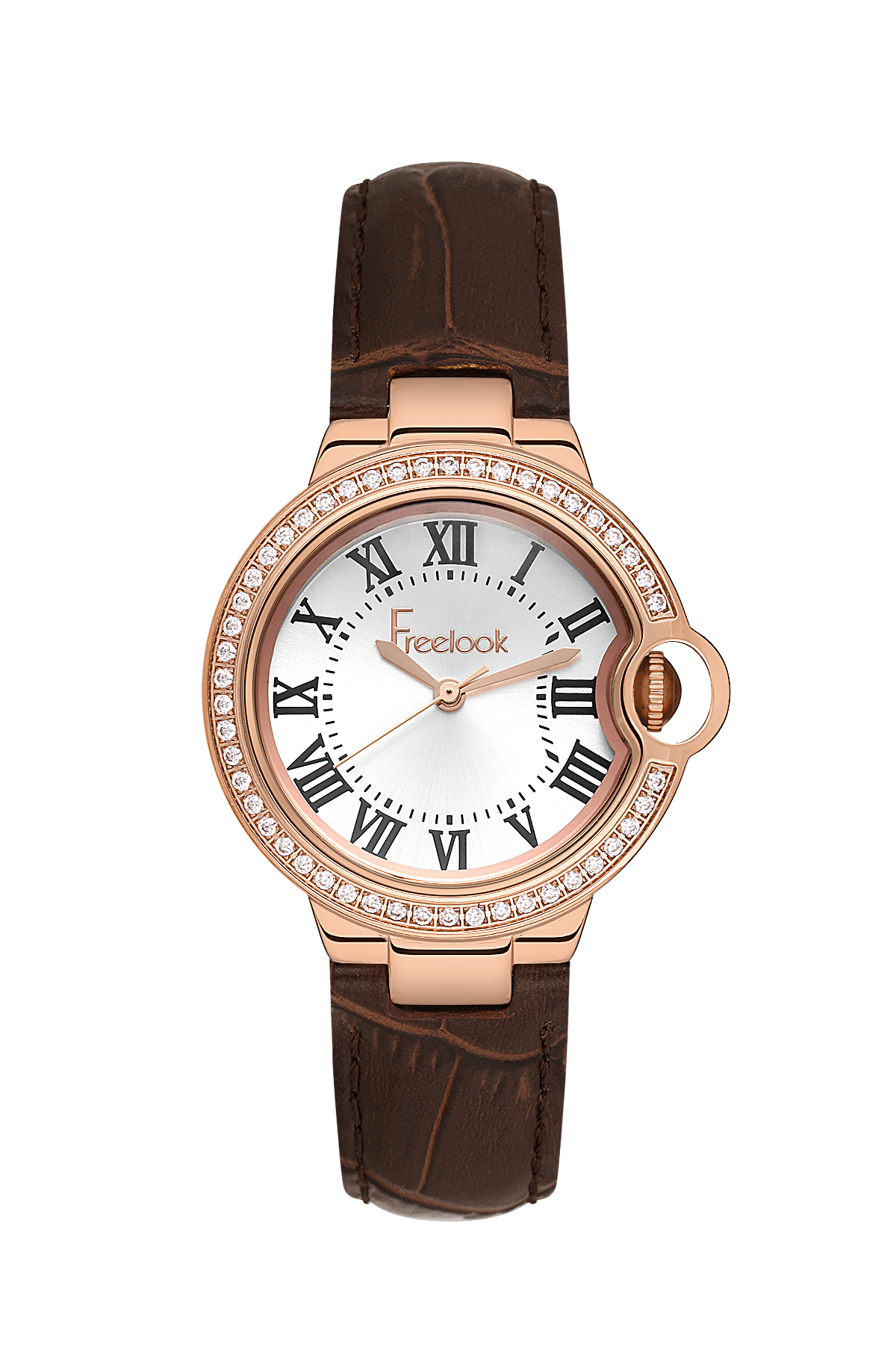 ساعت مچی فریلوک مدل FL.1.10445-5