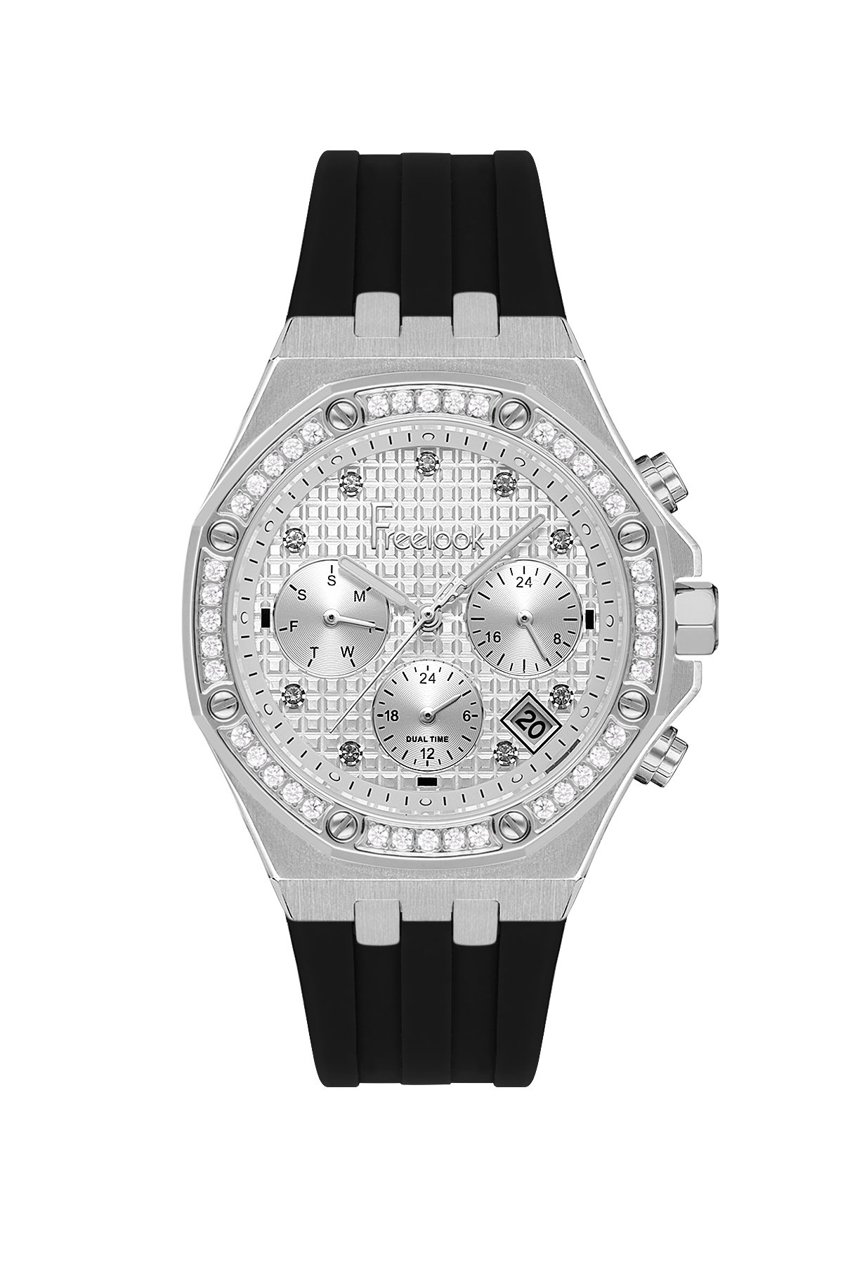 ساعت مچی فریلوک مدل FL.1.10447-1