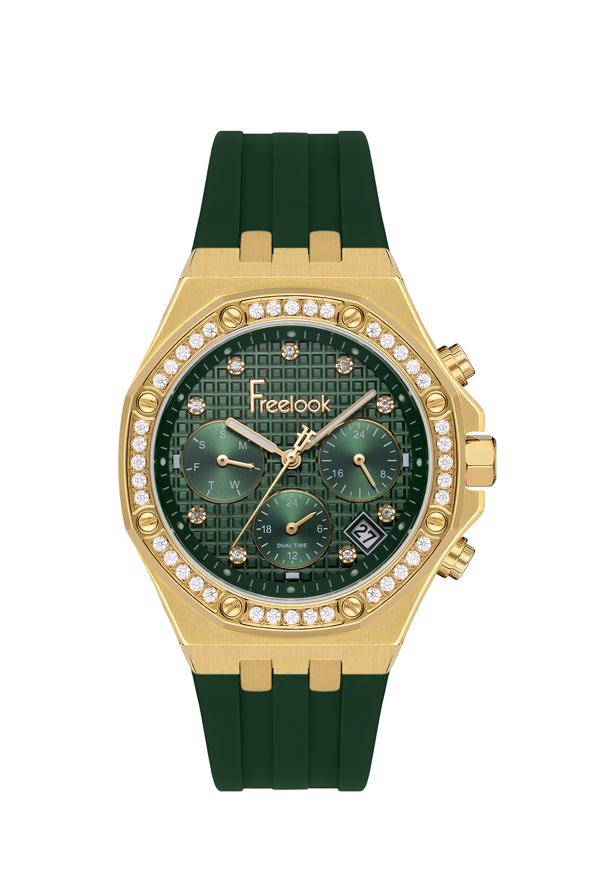 ساعت مچی فریلوک مدل FL.1.10447-2