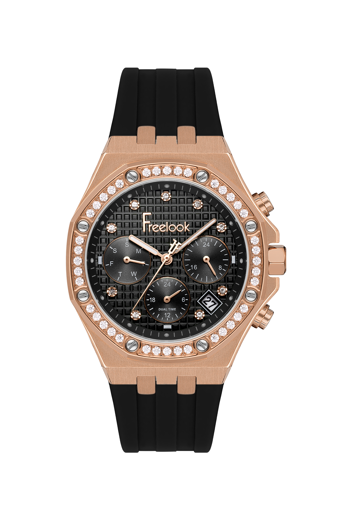 ساعت مچی فریلوک مدل FL.1.10447-5