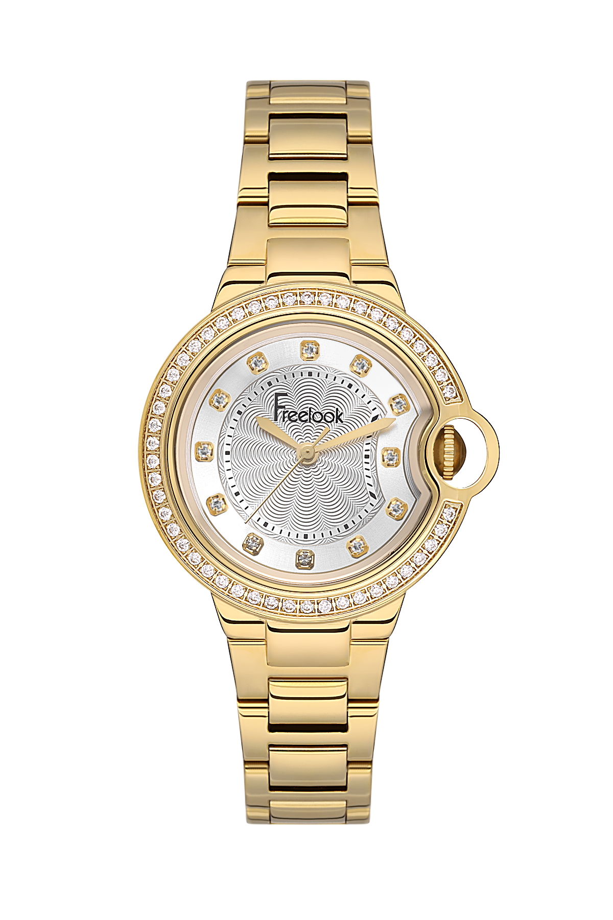 ساعت مچی فریلوک مدل FL.1.10449-2