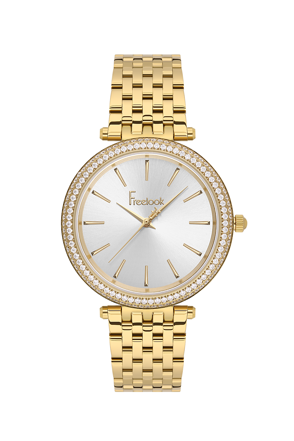 ساعت مچی فریلوک مدل FL.1.10465-2