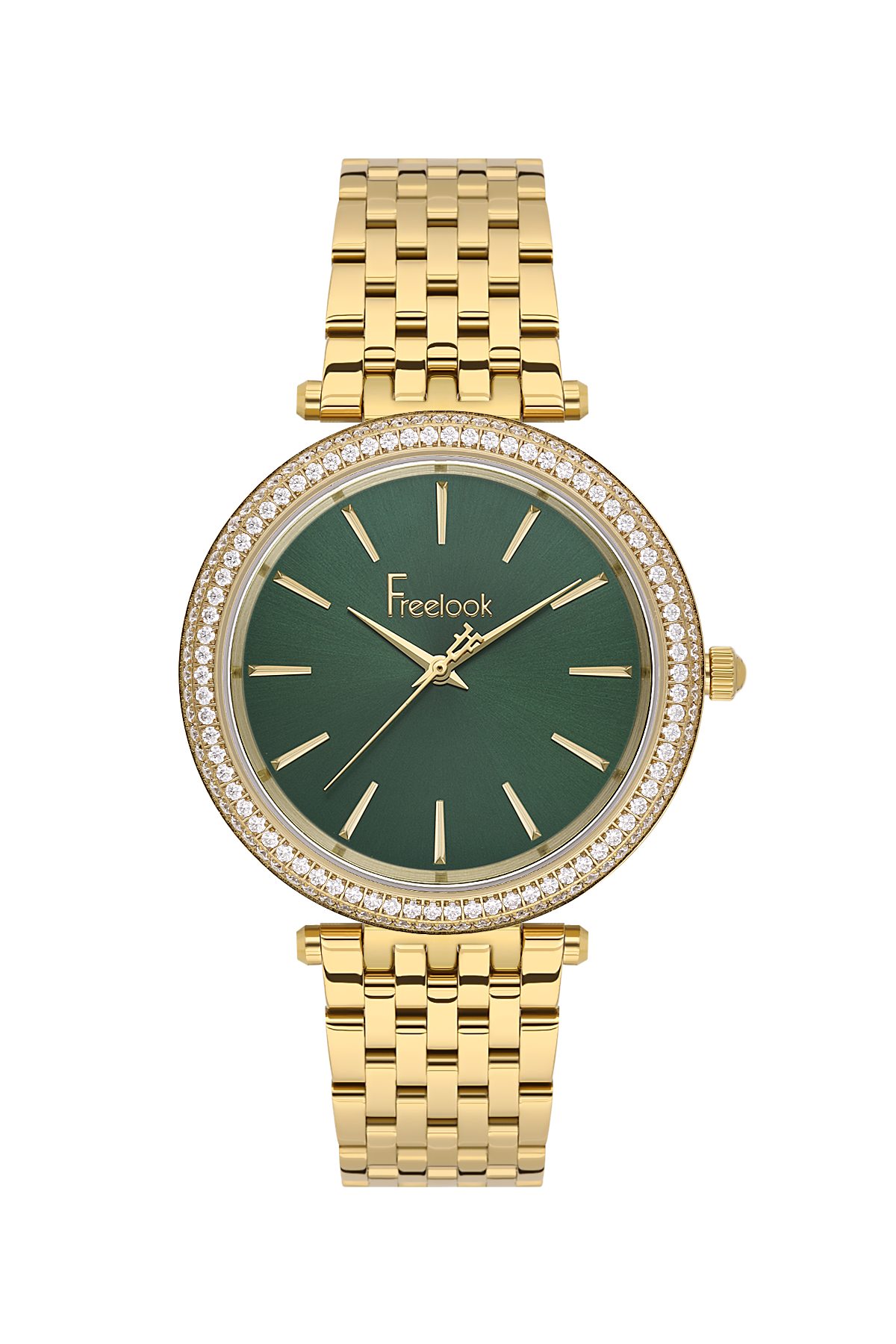 ساعت مچی فریلوک مدل FL.1.10465-3