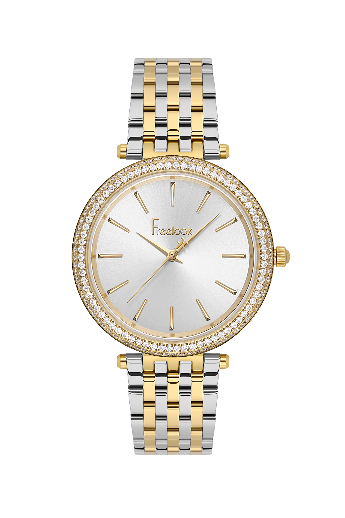 ساعت مچی فریلوک مدل FL.1.10465-4