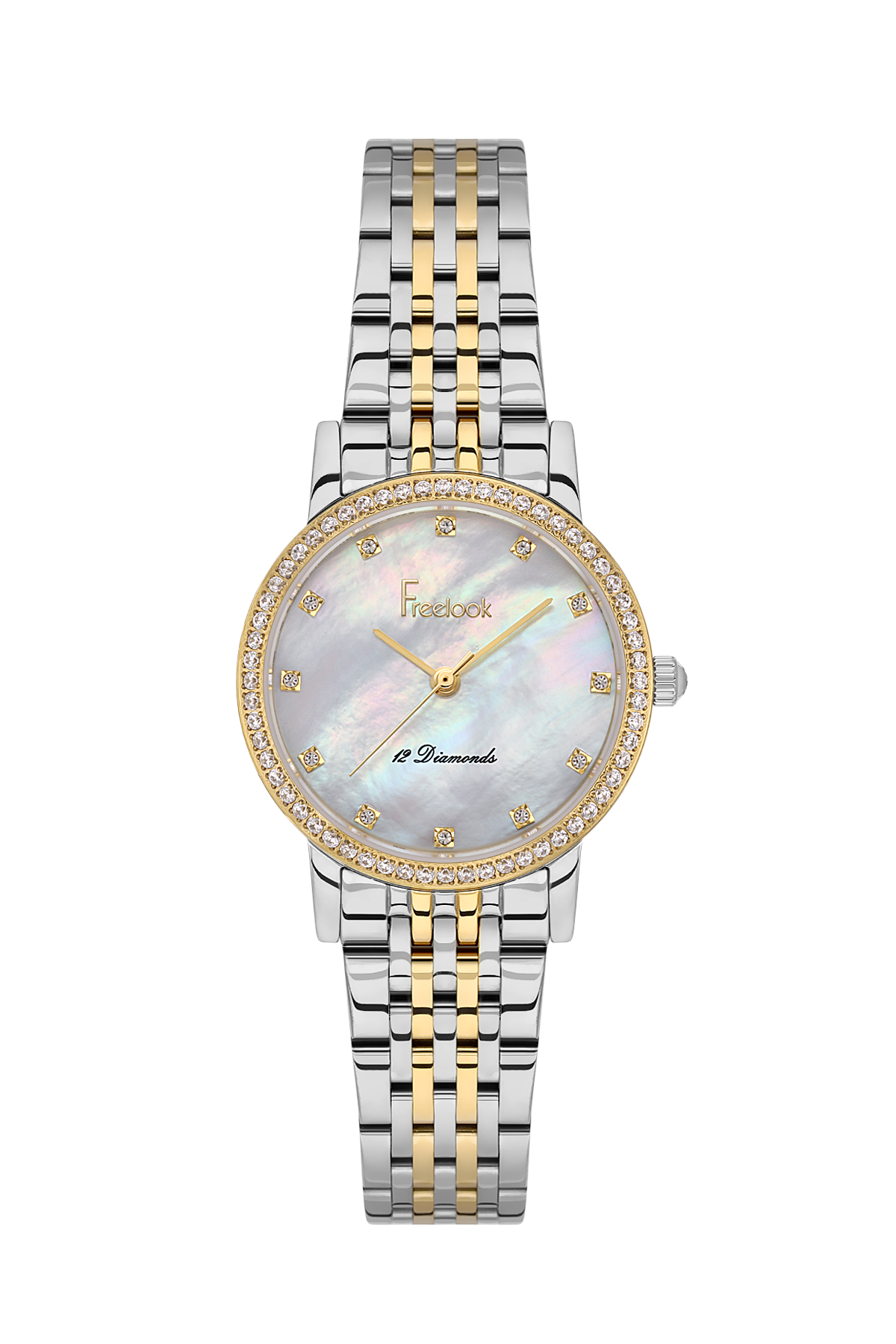 ساعت مچی فریلوک مدل FL.1.10476-3