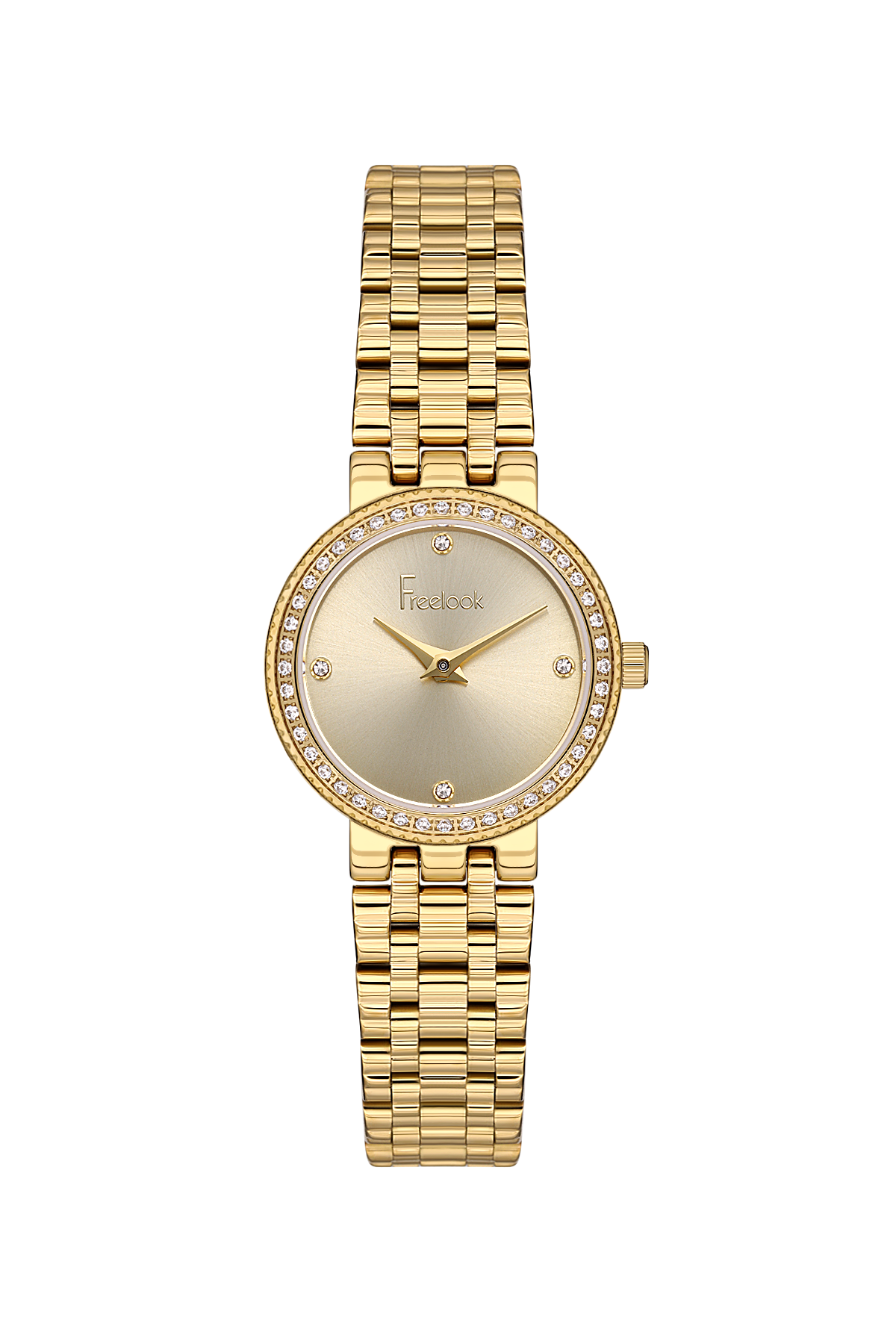 ساعت مچی فریلوک مدل FL.1.10482-3