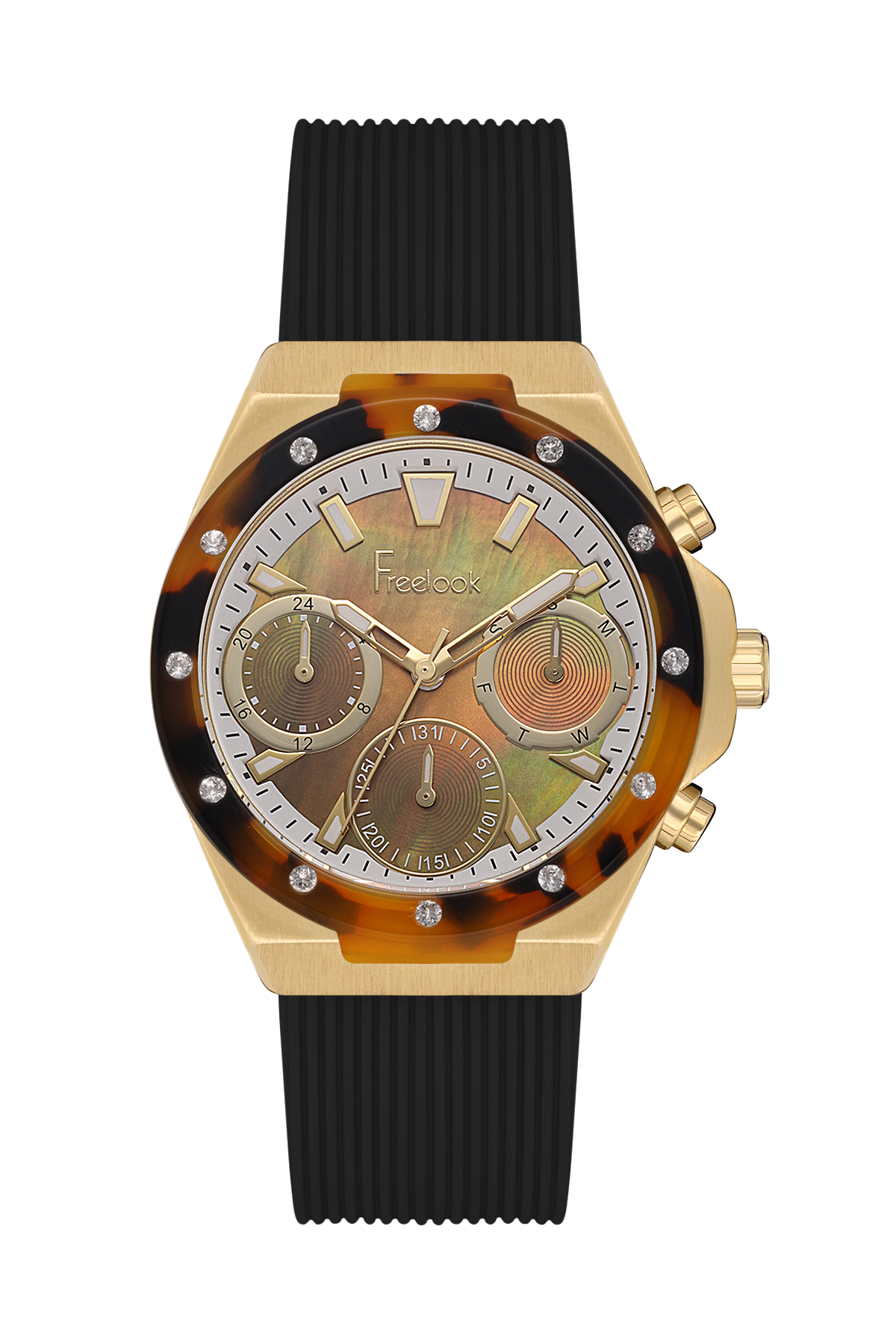 ساعت مچی فریلوک مدل FL.4.10003-1