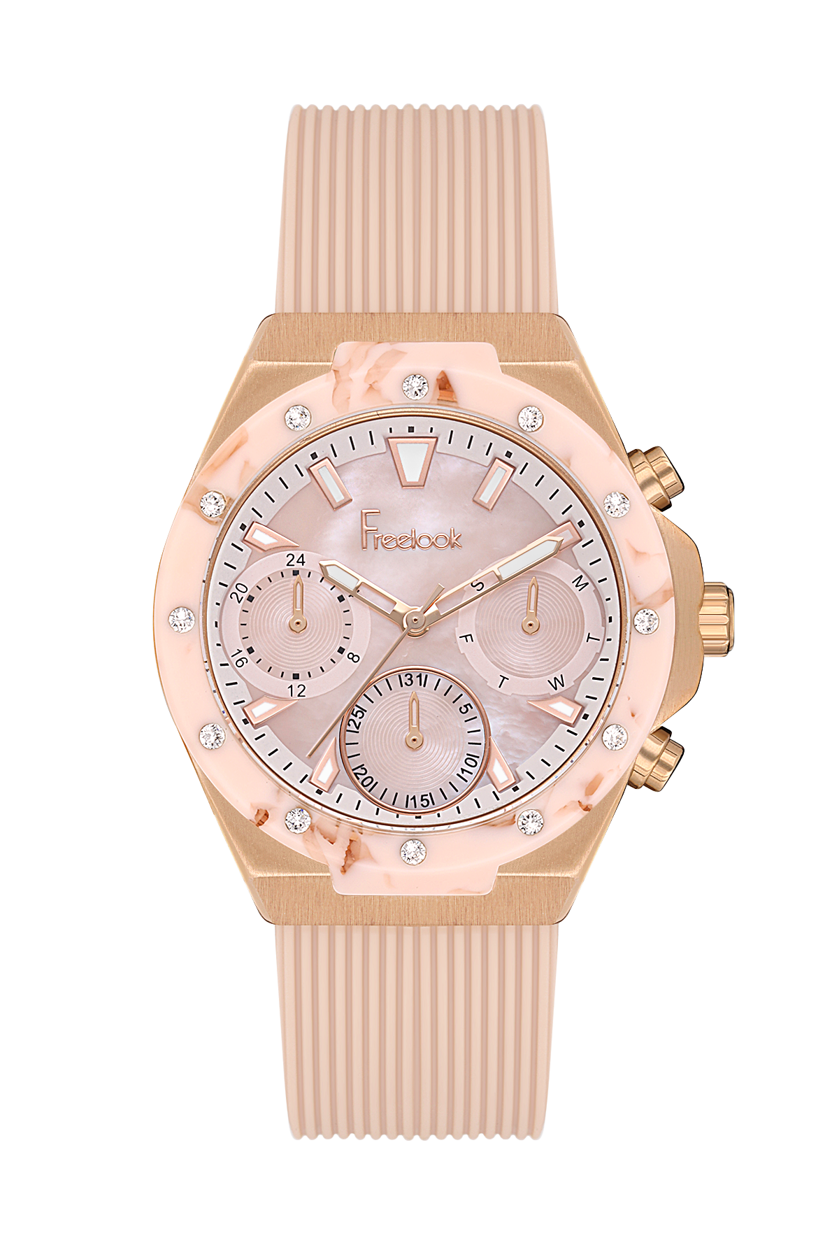 ساعت مچی فریلوک مدل FL.4.10003-5