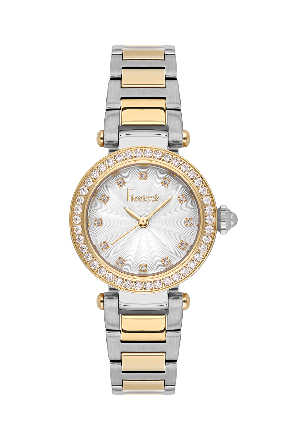 ساعت مچی فریلوک مدل FL.4.10005-2