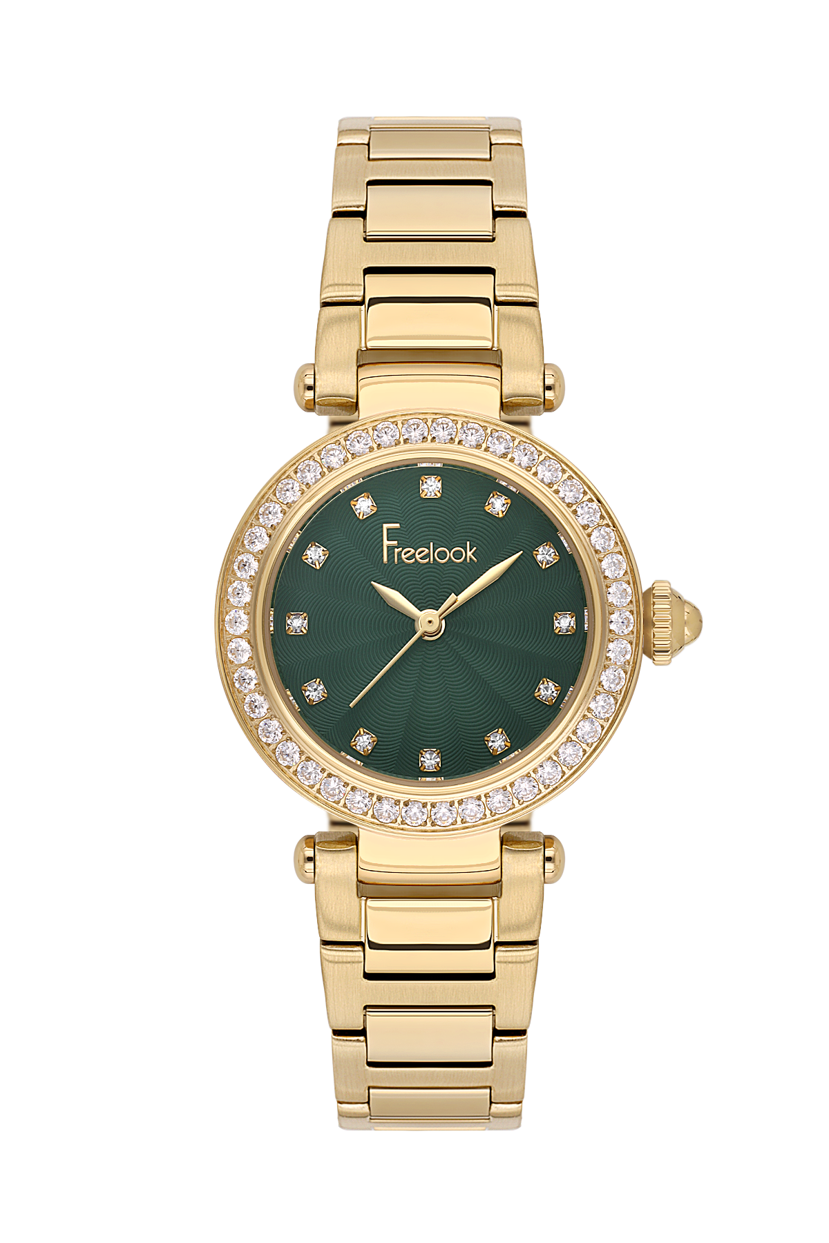 ساعت مچی فریلوک مدل FL.4.10005-5