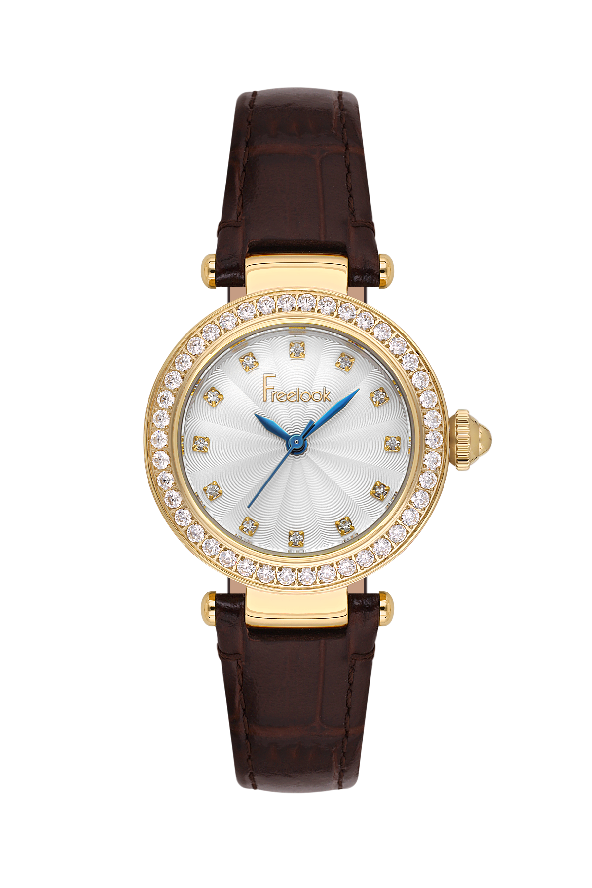 ساعت مچی فریلوک مدل FL.4.10006-3