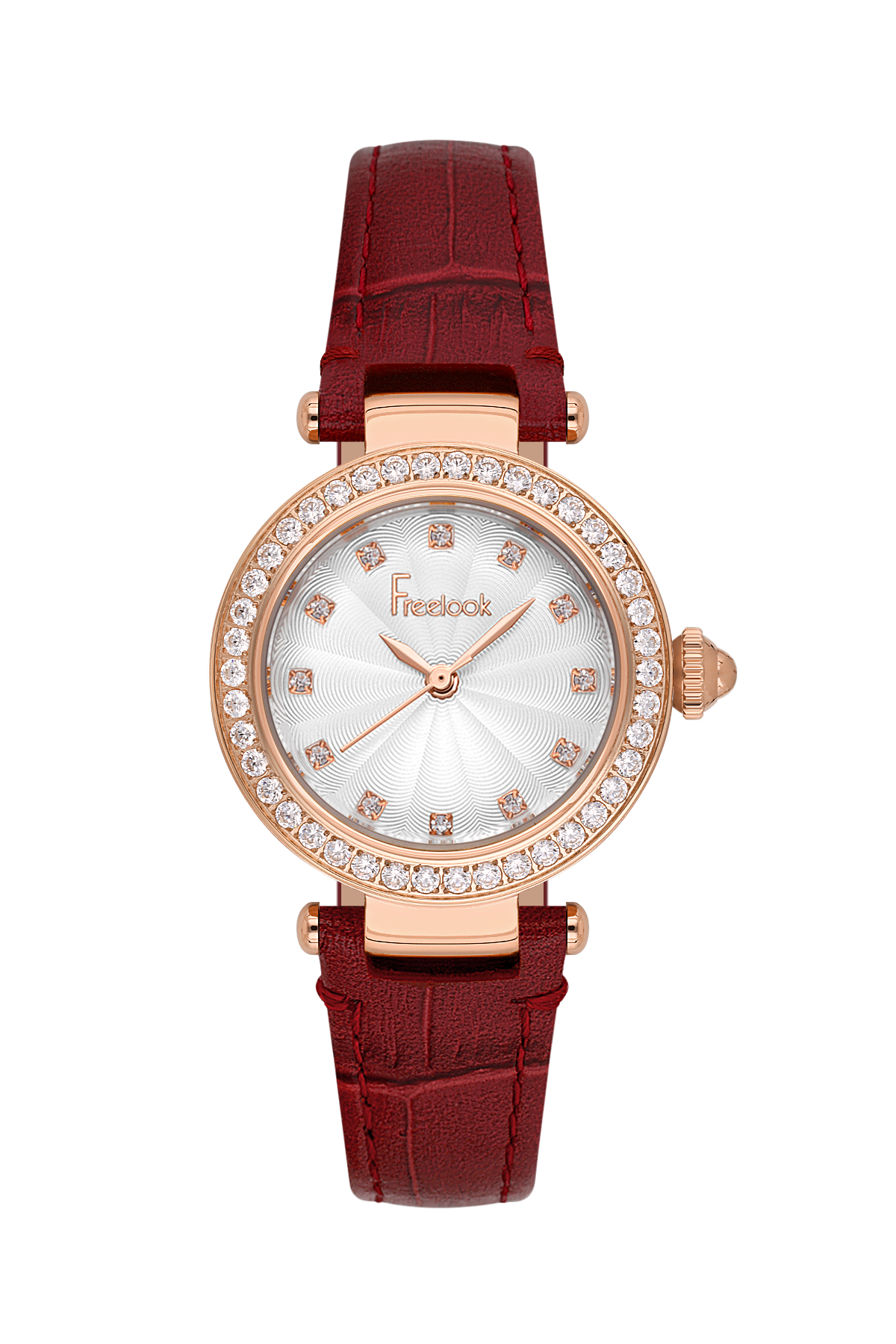 ساعت مچی فریلوک مدل FL.4.10006-4