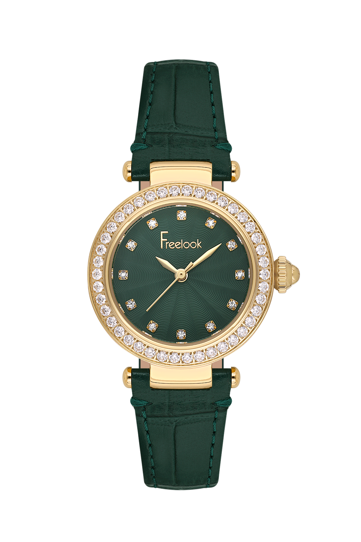 ساعت مچی فریلوک مدل FL.4.10006-5