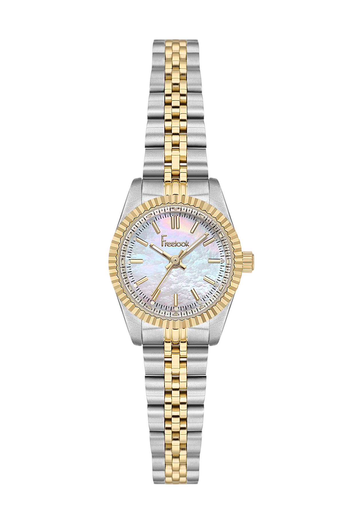 ساعت مچی فریلوک مدل FL.4.10007-2