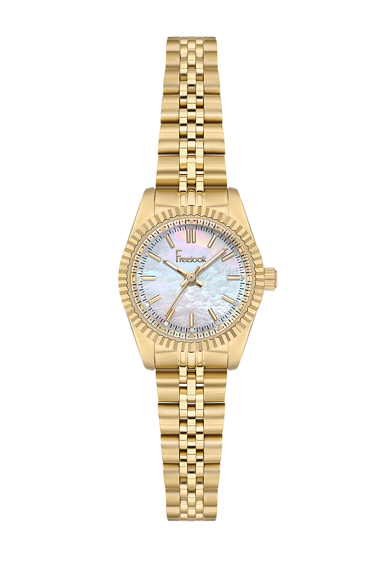 ساعت مچی فریلوک مدل FL.4.10007-3